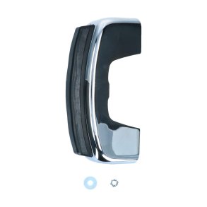 Kofangerhorn Bobbel 68- uden decorliste