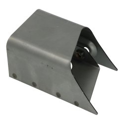 kofanger stiver afdkning venstre