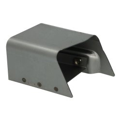 kofangerstiver Cover venstre