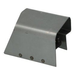 Cover bagerste hjre kofanger Beslag