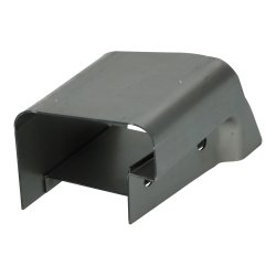 Cover bagerste hjre kofanger Beslag