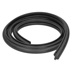 Samba gummi trim p kofanger USA 2,44 meter