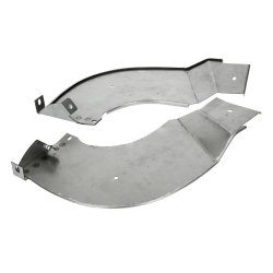 Splash Plates  kofanger- par