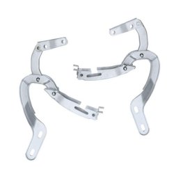 Hngsler for bagklap Bus 64-71