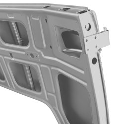 Dr Bus 12/60-12/63 venstre