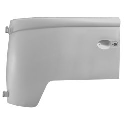 Dr Bus Venstre 63-67