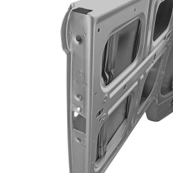 Dr Bus Venstre 63-67