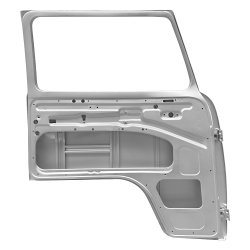 Fordr venstre Baybus 1969-71