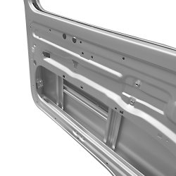 Fordr venstre Baybus 1969-71