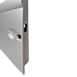 Fordr venstre Baybus 1977-79