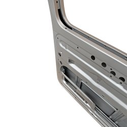 Fordr venstre Baybus 1977-79