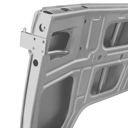 Dr Bus 12/60-12/63 Hjre