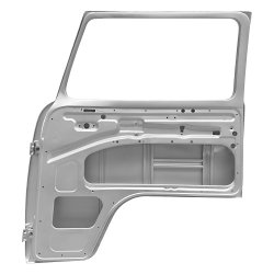 Fordr hjre Baybus 1969-71