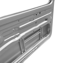 Fordr hjre Baybus 1969-71