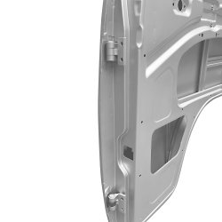 Fordr hjre Baybus 1969-71