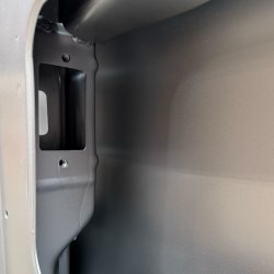 Fordr hjre Baybus 1976-77