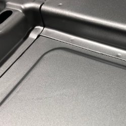 Ladside hjre -07/67 pick up