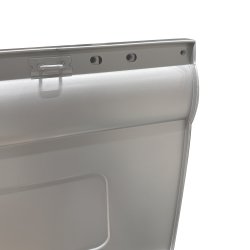 Sidefjl Bay Sika Pick Up venstre