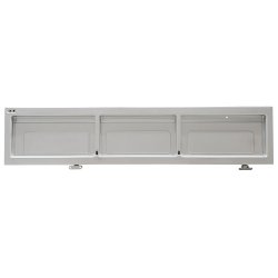 Sidefjl Bay Doka Pick Up hjre