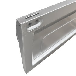 Sidefjl Bay Doka Pick Up hjre