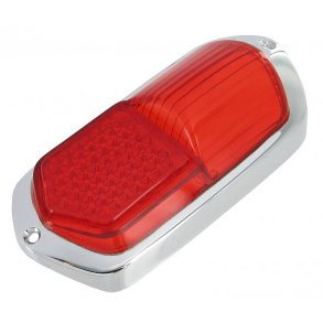 Baglygteglas KG lowlight USA