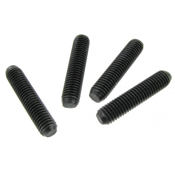 St�ttebolte 8x40 mm 4 stk