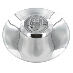 Hjulkapsel Bobbel, KG og Type 3 1965-67