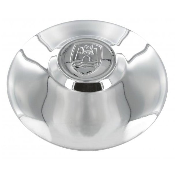 Hjulkapsel Bobbel, KG og Type 3 1965-67