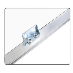 Pop Out rude aluminium Splitbus