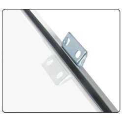 Pop Out rude aluminium Splitbus
