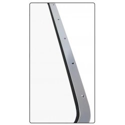 Pop Out rude aluminium Splitbus