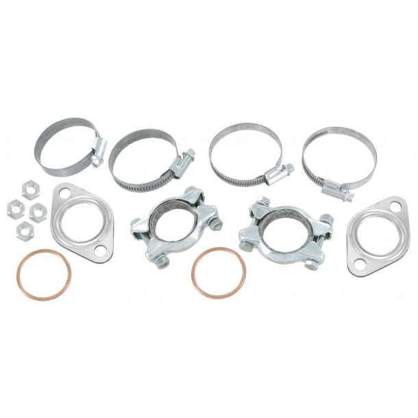 Monteringss�t Type 3 udst�dning