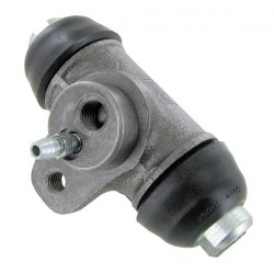 Hjulcylinder bag Type 3 22,2 mm