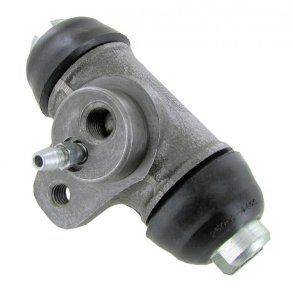 Hjulcylinder bag Type 3 22,2 mm