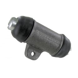 Hjulcylinder bag Type 3 22,2 mm