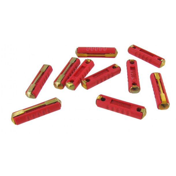 sikringer 16A 10 stk