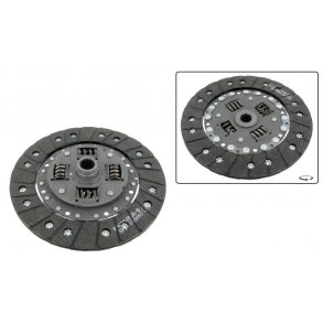 Koblingsnav 215 mm LUK