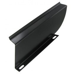 Sideplader for k�leluft