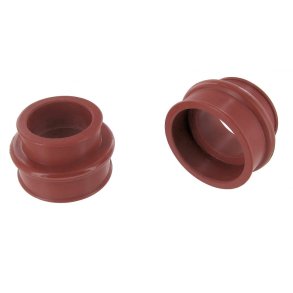 Gummimuffer indsug i silicone (2)