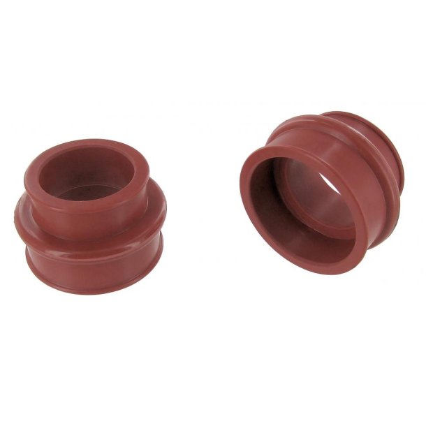 Gummimuffer indsug i silicone (2)