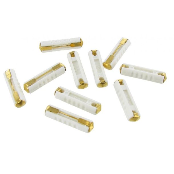 Sikringer 8A 10 stk