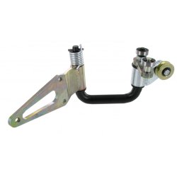 Beslag for skyded�r, midt T3/T25