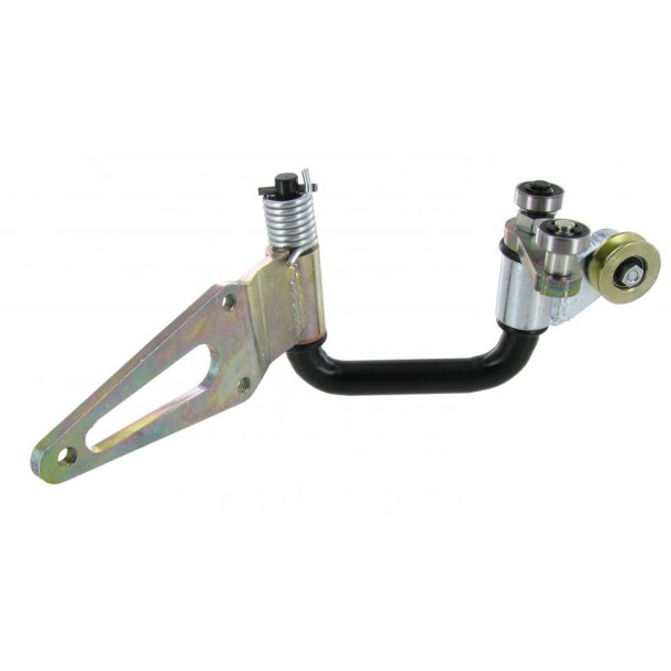 Beslag for skyded�r, midt T3/T25