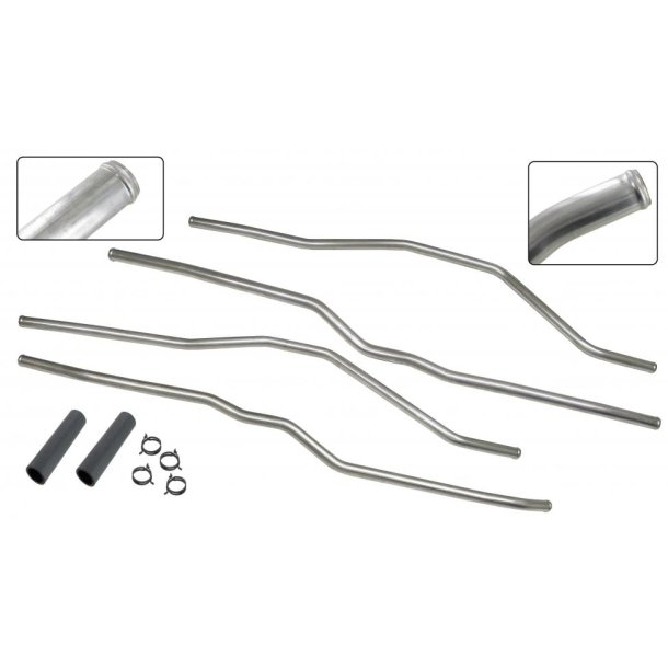 K�ler�r RF for T3/T25 WBX og Diesel