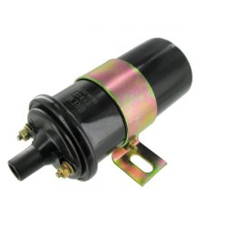 T�ndspole Bremi 12 volt T3/T25 WBX med Beslag