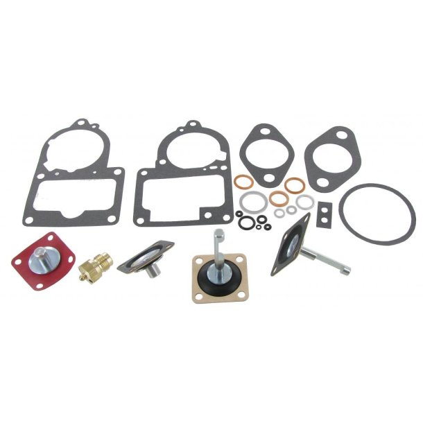 Reps�t karburator Solex PIC-T 5