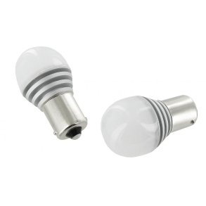 LED orange p�rer 6 volt 2,5(21watt)