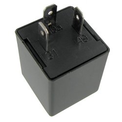 Blinkrel� 6 volt for LED