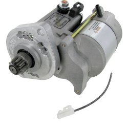 Hi-Torque Starter 1.4 KW 12 volt
