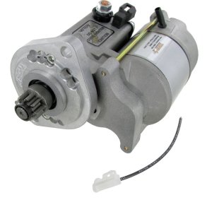 Hi-Torque Starter 1.4 KW 12 volt